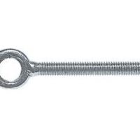 ARFOM06Z PITON C/ROSCA ZINC.6×55