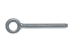 ARFOM08Z PITON C/ROSCA ZINC.8×60