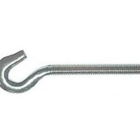 GAFOM08Z CAMARAO ROSCA ZINC.8×60