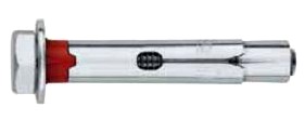 ACHT16L BUCHA EXP.PF CHTO M12x110