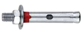 ACHE08C BUCHA EXP.PC CHES M6 x45