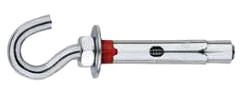 ACHG10C BUCHA EXP.GC CHGA M8 x60