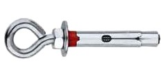 ACHA12C BUCHA EXP.AG CHAR M10x70