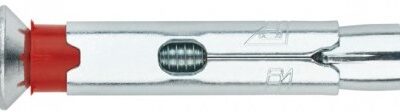 ACHTPL08L BUCHA META/ZN CE M6x60