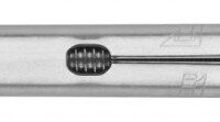 ACHTPI12C BUCHA INOX A2 CE M10x70