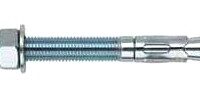 AM06150 BUCHA METALICA PORCA MTA 6 x150