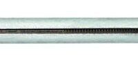 EPS6112 BUCHA METALICA P/PORTAS  M6x112
