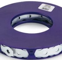 CIPE1708 FITA METALICA C/PF17x0,8MM(10M)