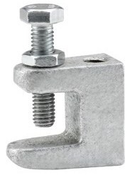 SUMOM-08 GRAMPO VIGA 18 V/ROSC.M8