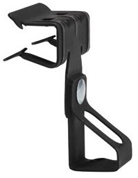 SUVA0604 CLIP P/VIGA 4-10 V/RC.M6
