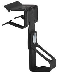 SUVA0610 CLIP P/VIGA10-15 VAR/ROSCADO M6