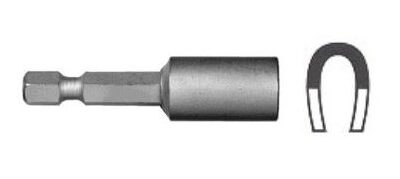 BOCA008 CHAVE CAIX.MAGN.50MM  8MM