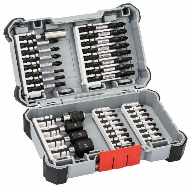 2608522365 JG.36 PT/IMPACT BOSCH&