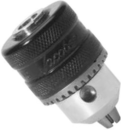 BUCHA A/CH.3/8×24 0,8-6,5 CL-06R