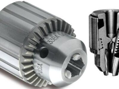 BUCHA A/CH.B-16    1-13MM CY-13B