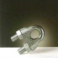 A00320 CERRA CABOS GALVANIZADO 20MM