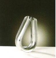 S09614 SAPATILHO GALVANIZADO DI.14MM