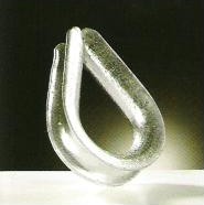 S09728 SAPATILHO GALVANIZADO DI.30MM