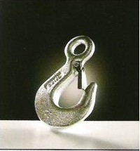 A1760500 GANCHO C/PATIL.GALVAN. 500KG