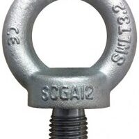 A055SZ10  OLHAL SUSPENSAO GALV.R/MC M10