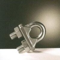 A54905 CERRA CABOS  INOX  A316   5 MM
