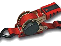 289025501 CINTA RETRAT.25MMx2,4MT