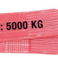 CINTA PLANA COM ALCAS 030.151 5TNx8,0M