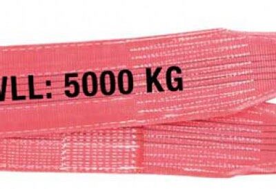 CINTA PLANA C/A 030.151 5TNx8,0M