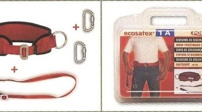 CINTO ECOSAFEX1A COMPL.001001001