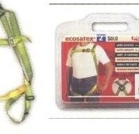 ARNES ECOSAFEX 2 SOLO     010001001