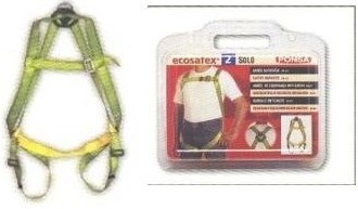 ARNES ECOSAFEX 2 SOLO  010001001