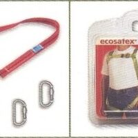 ARNES ECOSAFEX 2 COMPLETO 012001001