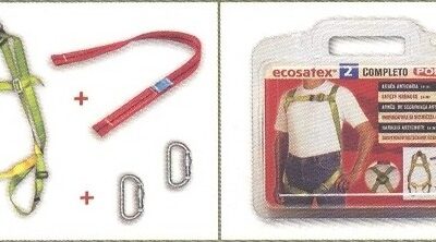ARNES ECOSAFEX 2 COMPL.012001001
