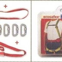 ARNES ECOSAFEX 4 SISTEMA  032001001