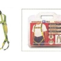 ARNES ECOSAFEX 6 SOLO     040001001