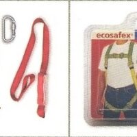 ARNES ECOSAFEX 6 SISTEMA  044001001