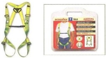 ARNES ECOSAFEX 7 SOLO  060001001