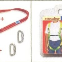 ARNES ECOSAFEX 7 COMPLETO 062001001