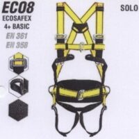 ARNES ECOSAFEX 8 SOLO     283001001