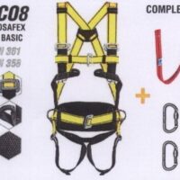 ARNES ECOSAFEX 8 COMPLETO 284001001