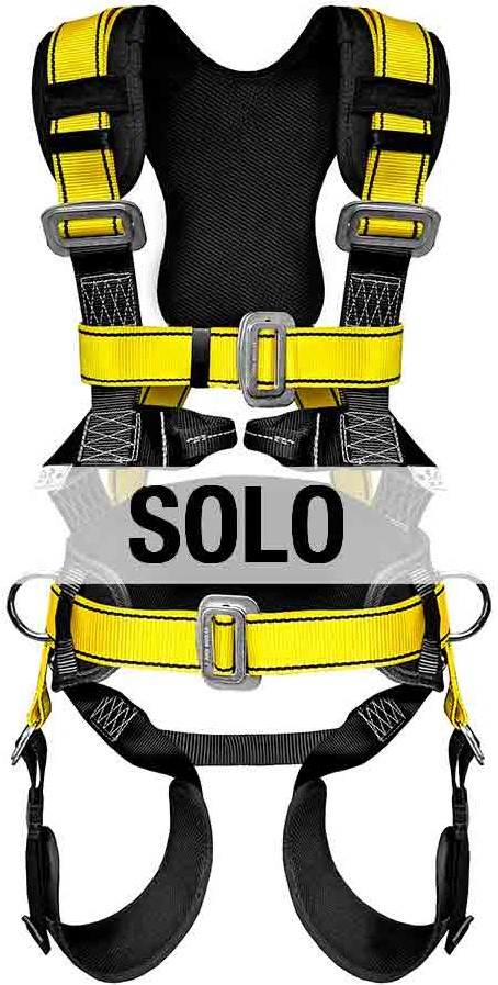 ARNES ECOSAFEX10 SOLO  292001001