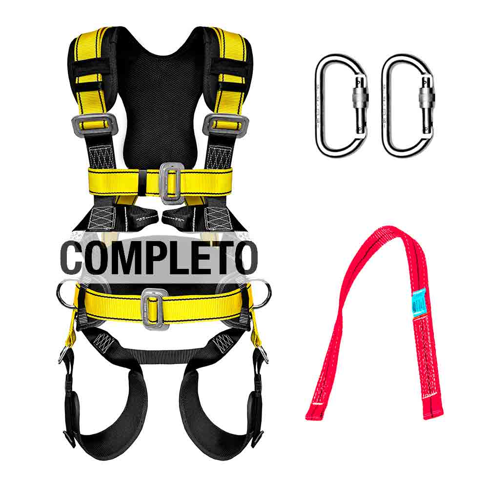ARNES ECOSAFEX10 COMPL.293001001