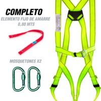ARNES CARGOPACK2 COMPLETO 286001001