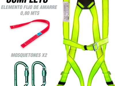 ARNES CARGOPACK2 COMPL.286001001