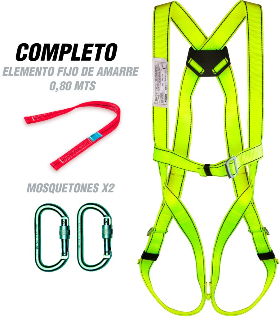 ARNES CARGOPACK2 COMPL.286001001