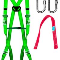 ARNES ECOSAFEX 7 COMPLETO 065001001