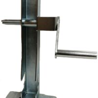 ENROLADOR MANUAL P/CINTAS CARGA