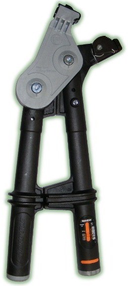 ALICATE TENSOR P/GRIPPLES POWER PLUS