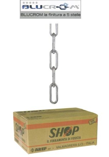 CORRENTE ELO LONGO BLUCROM(CX50M)4,5 N0$