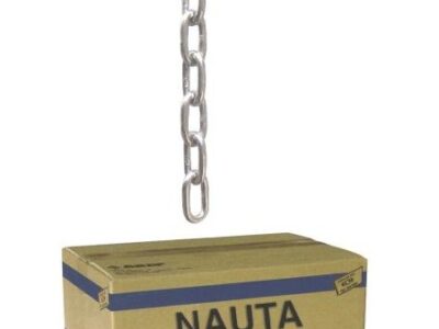 CORRENTE INOX A316(CX50M)3,0 N17$